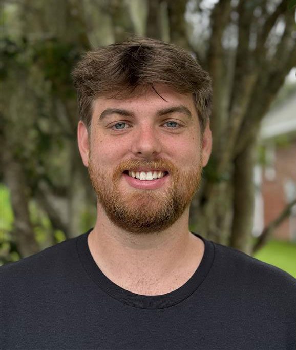 Meet Matthew Harrelson